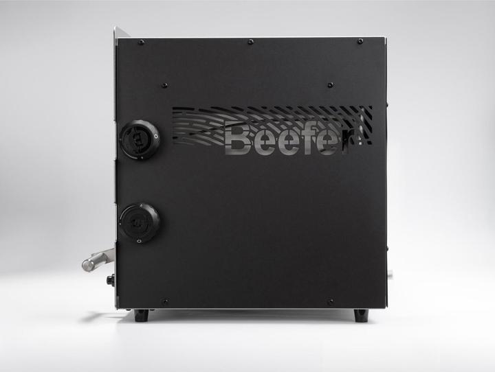 Produktbild Beefer XL II 800 °C Oberhitzegrill Gasgrill 50 mbar Propan - 1200002