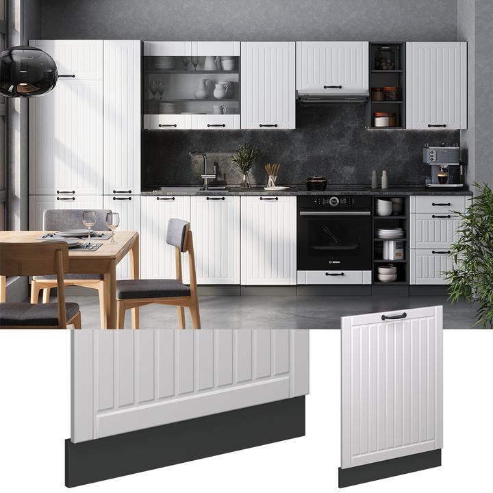 Produktbild Vicco Geschirrspülblende Fame-Line