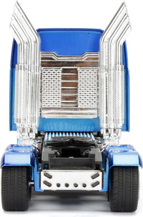 Produktbild Jada Transformers T5 Optimus Prime