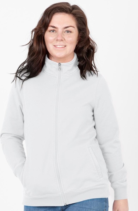 Actual product image JAKO Sweat jacket Doubletex (36)