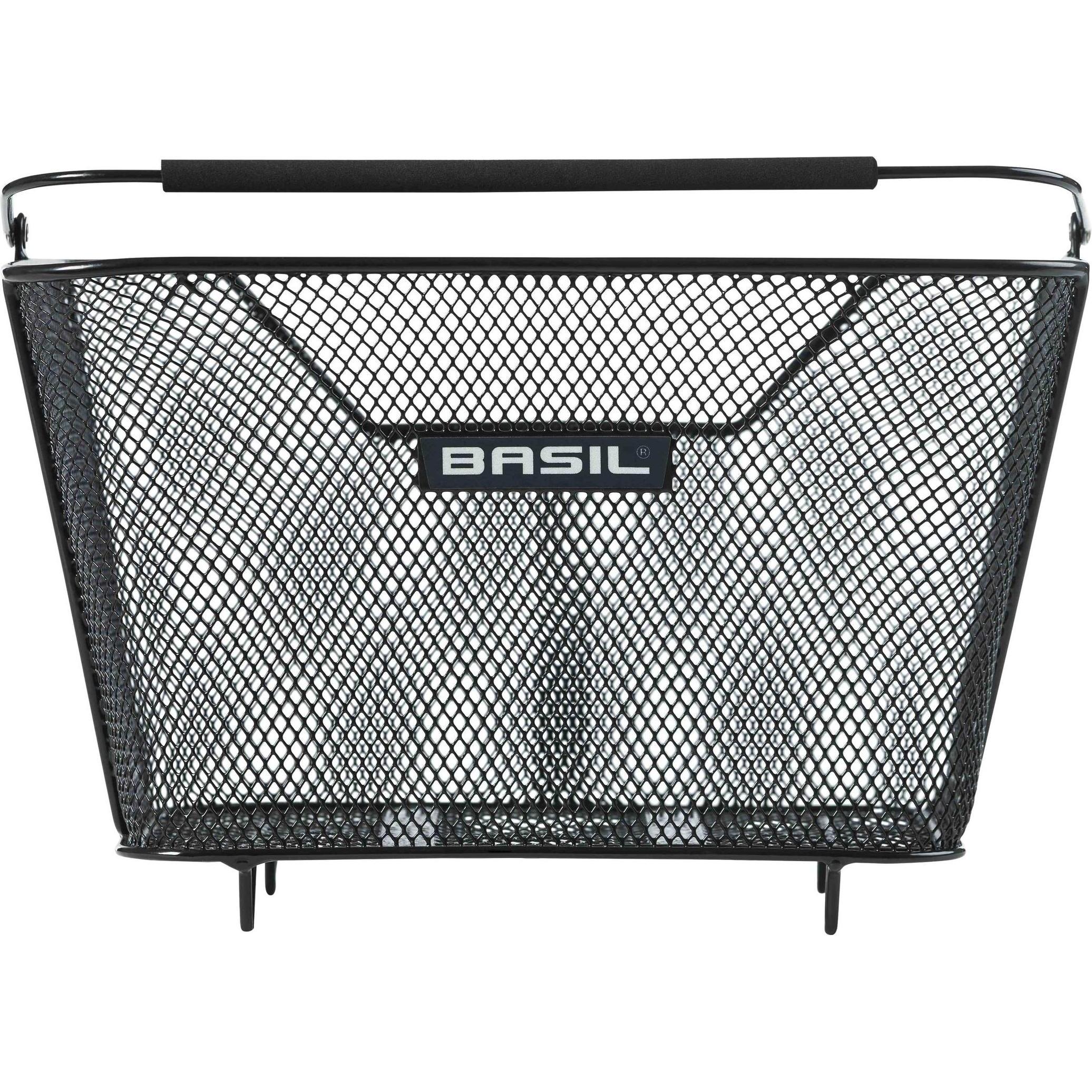 Thumbnail - Basil, Velokorb