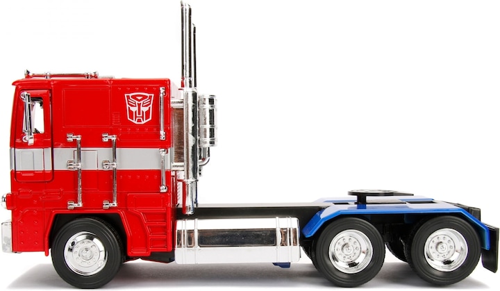 Image du produit Jada Transformers G1 Optimus Prime