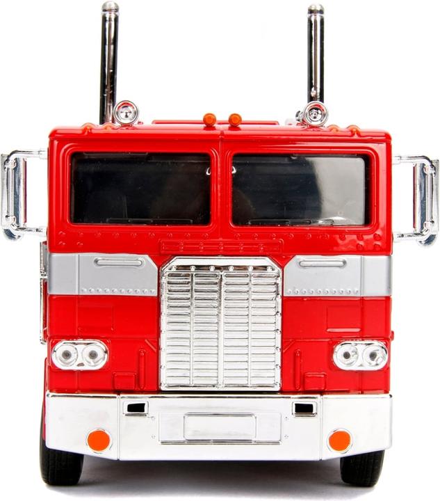 Image du produit Jada Transformers G1 Optimus Prime
