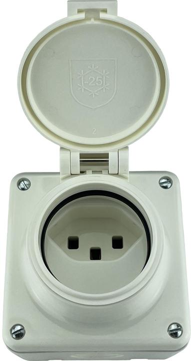 Produktbild Mica Nass IP55