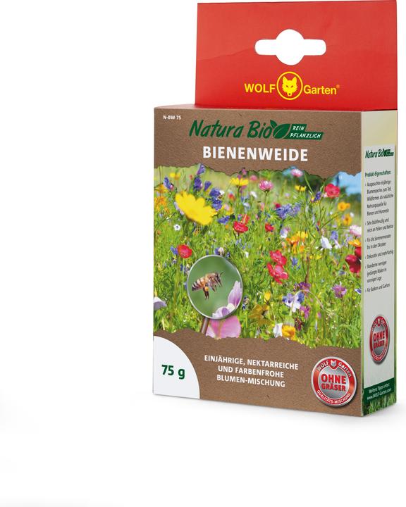 Immagine prodotto Wolf-Garten Pascolo delle api (Risemina del prato)