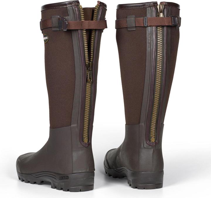 Immagine prodotto Arxus Primo Country Zip 1029 (41)