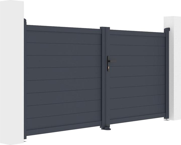 Produktbild Vente-unique Nazario