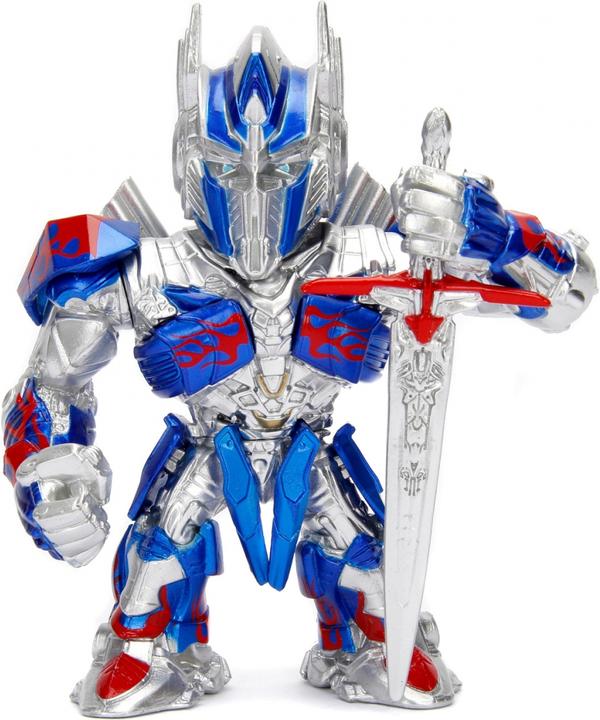 Jada Transformers 4 Optimus Prime