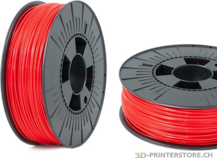 Image du produit Best Value Filament (ABS, 2.85 mm, 1000 g, Rouge)