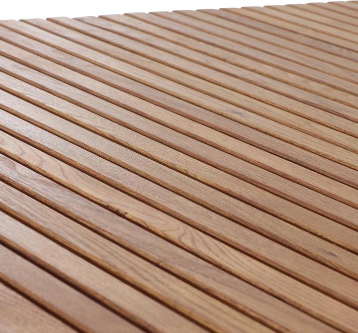 Productafbeelding Siena Garden Eettafel (220 cm)
