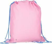 Produktbild Starpak Turnbeutel Einhorn rosa