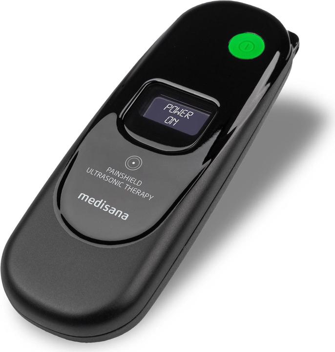 Medisana Ultrasound pain therapy massager