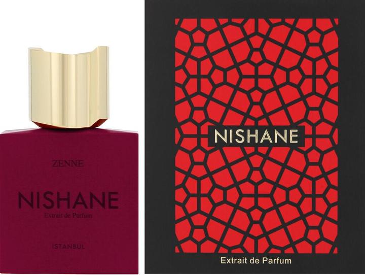 Immagine prodotto Nishane Zenne by Extrait De Parfum Spray (Unisex) 50 ml (Eau de parfum, 50 ml)