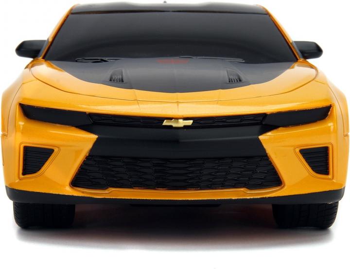 Produktbild Jada Transformers 2016 Chevy Camaro