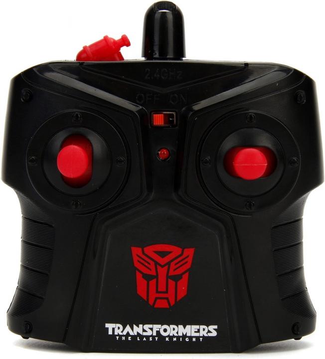 Produktbild Jada Transformers 2016 Chevy Camaro