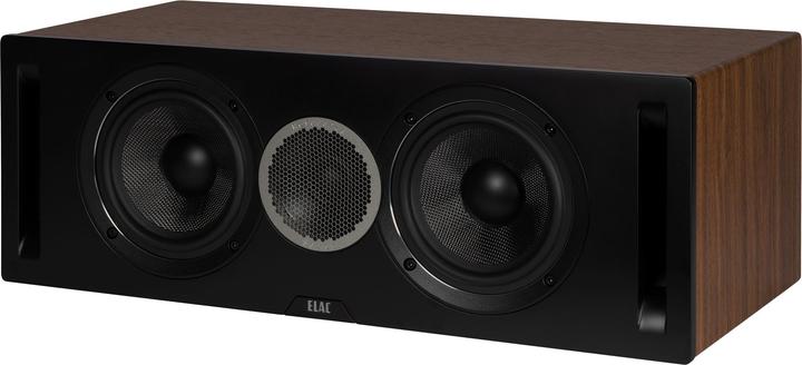 Image du produit ELAC Debut Reference DCR52 *noir-bois (1 pièce, 120 W)