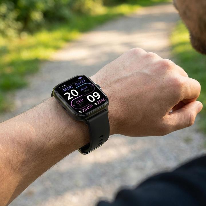 Produktbild Denver SWC-156 (40 mm)