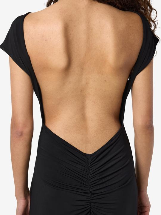 Image du produit Noisy May Rückenfreies Maxikleid (M)
