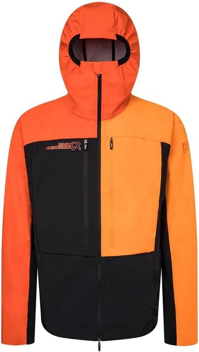 Produktbild Rock Experience Giacca Softshell Inuit Tech (M)