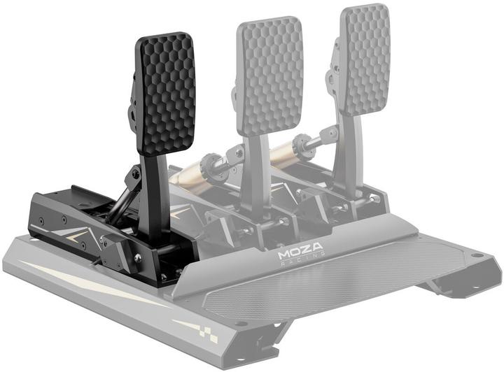 Image du produit Moza CRP2 Kupplungspedal (PC)
