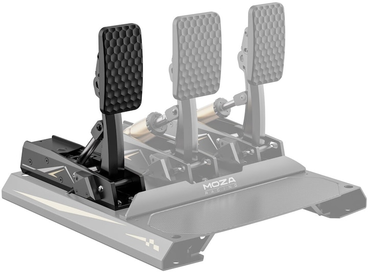Actual product image Moza CRP2 Kupplungspedal (PC)