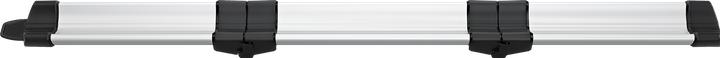 Produktbild Thule EasyFold XT Laderampe (Silber, Schwarz)