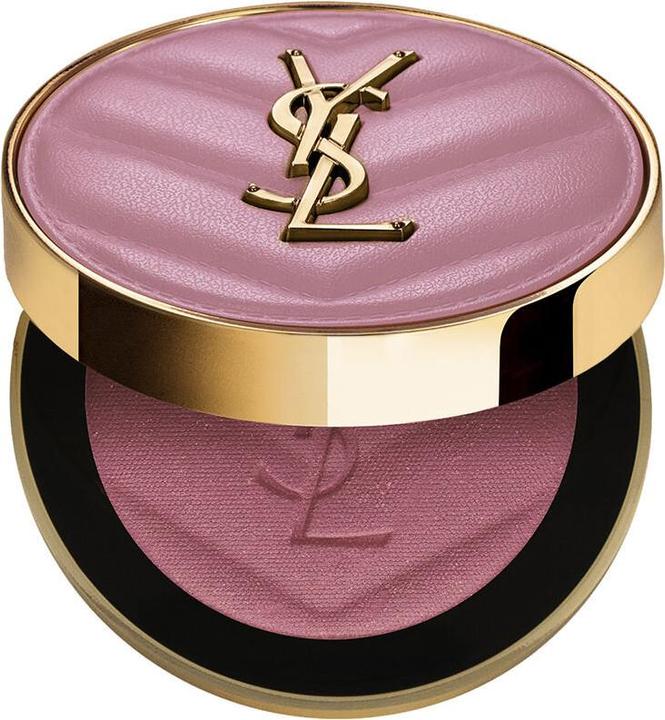 Actual product image Yves Saint Laurent Powder Blush Shade 44 (44 Nude lavalliere)