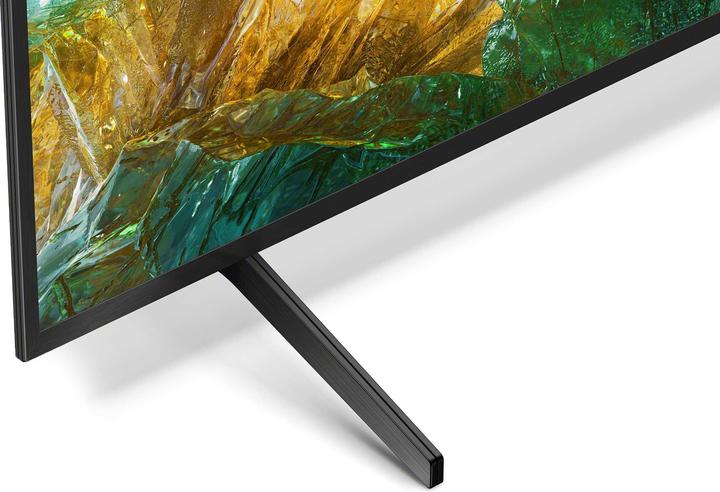 Produktbild Sony KD85XH8096 (85", LCD, 4K, 2020)