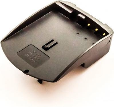 AccuCell Ladeschale für JVC BN-V507, BN-V514