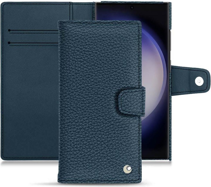 Indigo ( Pantone #1f4565 )