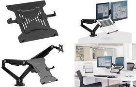 Image du produit Fellowes 8044101 (Mur, 17", 4.50 kg)