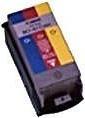 Actual product image Canon Bci-6m (M)
