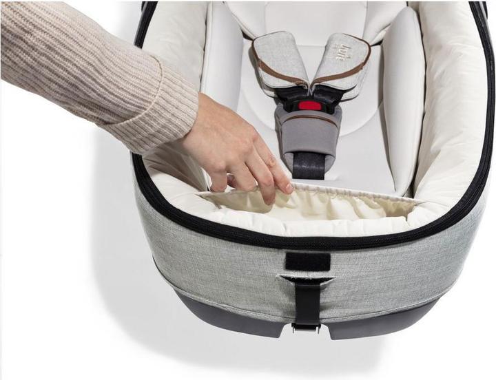 Image du produit Joie calmi R129 Encore (Coque auto, Norme ECE R129/i-Size)