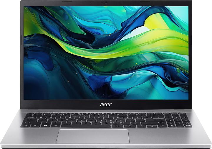 Acer Aspire Go 15 (15.60", 512 GB, 16 GB, DE, Intel Core i3-1315U)