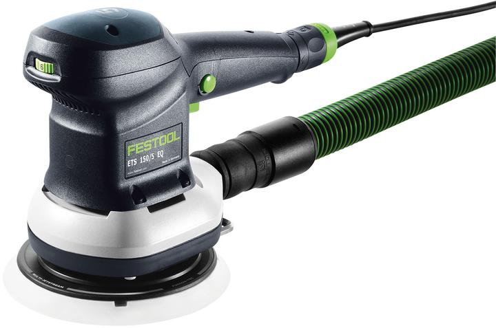 Produktbild Festool ETS 150/5 EQ (Exzenterschleifer, 310 W)
