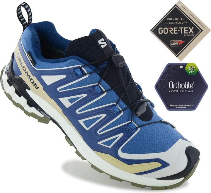 Produktbild Salomon Pro Laufschuhe (48)