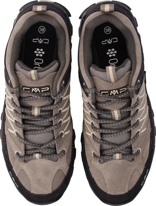 Produktbild CMP Campagnolo Women's Rigel Low Trekking Shoes Waterproof (38)