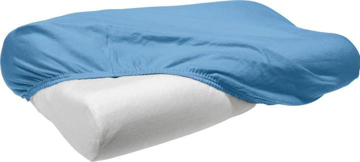 Actual product image Buona Notte Pillowcase for neck support pillow, 40x60 cm (Pillowcase, 40 x 60 cm)