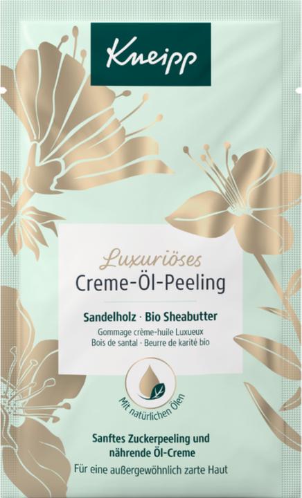 Beurre de karité, Bois de santal