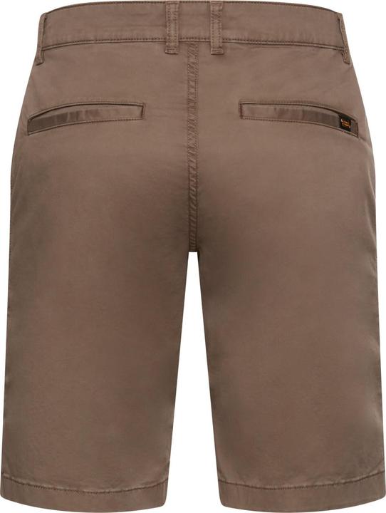 Image du produit Camel Active Bermuda Shorts mit Reissverschluss (34)