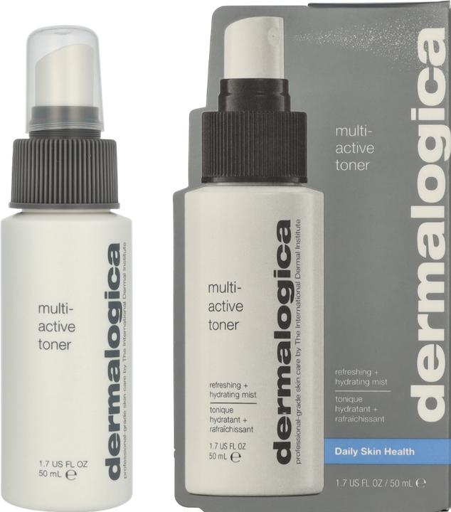 Image du produit Dermalogica Toner multi-actif Travel-Sizes (Tonique visage, 50 ml)