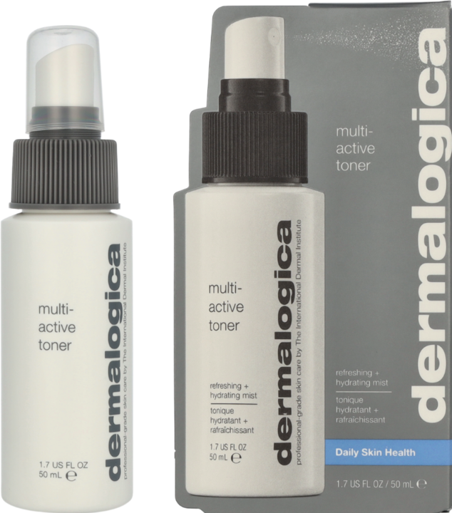 Produktbild Dermalogica Travel-Sizes Multi-Active Toner (Tonic, 50 ml)