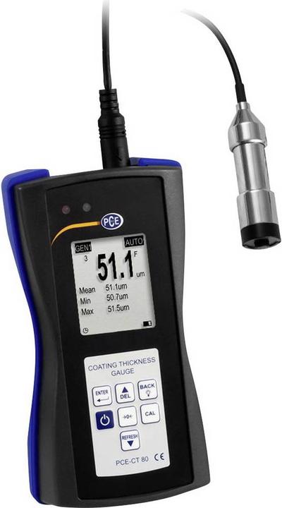 Produktbild PCE Instruments ialdicken Messgerät enmessgerät