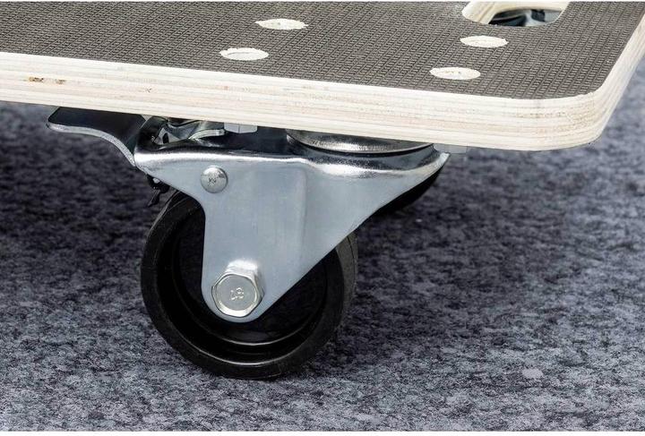 Produktbild Metafranc Transportroller (400 kg)