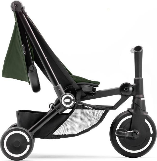 Produktbild SmarTrike Traveler (6 Monate - 4 Jahre)