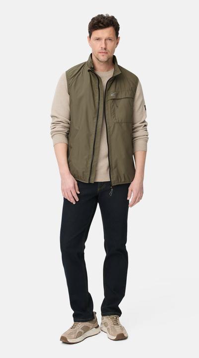 Produktbild Camel Active Outdoor Weste aus wasserabweisendem Material (M)