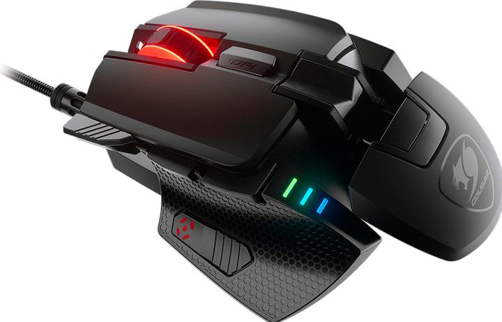 Actual product image Cougar 700M EVO Esports (Cable)