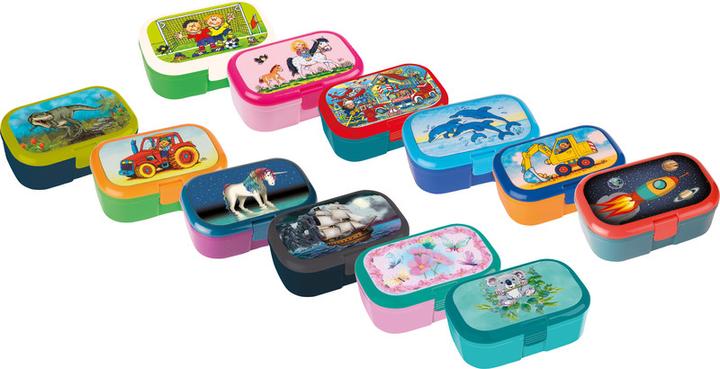 Produktbild Tapirella Lutz Mauder