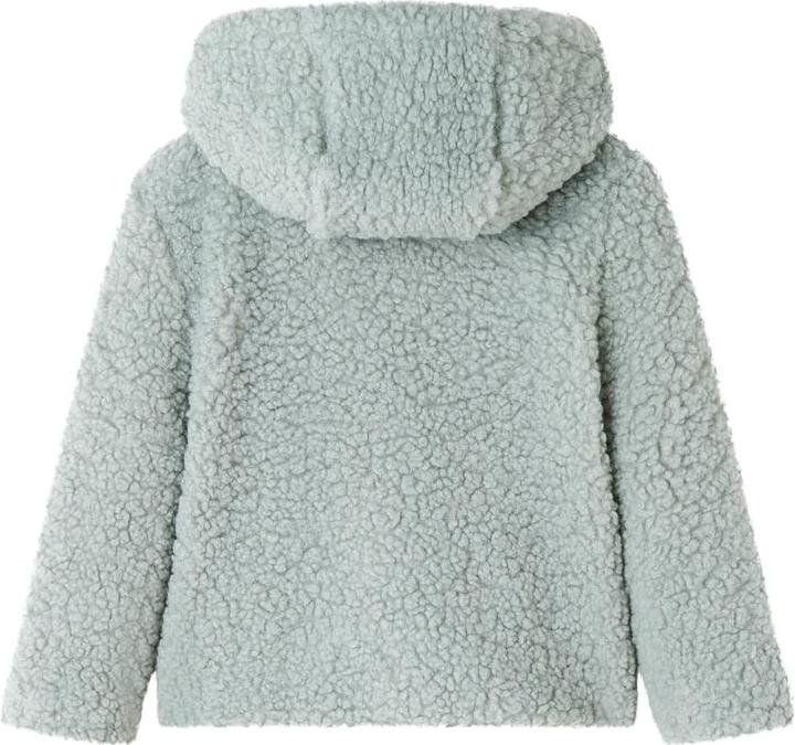 Actual product image vidaXL Kinder Kapuzenjacke (92)