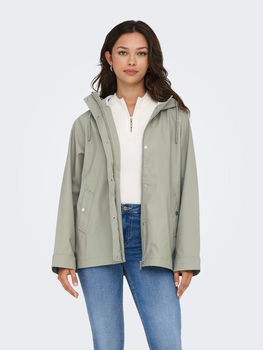 Produktbild Only Onlelisa Short Raincoat Otw (M)
